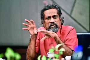 Zoho CEO Sridhar Vembu questions WhatsApp's privacy claims, citing: The wider industry impact