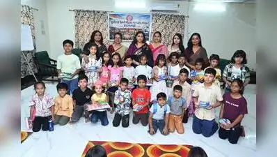 NER, BLW holds All India On-the-Spot Drawing & Painting Competition
