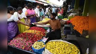 They expect prices to remain elevated beyond Ganesh Chaturthi as: The wider industry impact