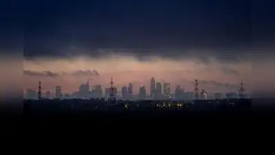 The 2026 assessment covered 130 cities under the National Clean Air Programme