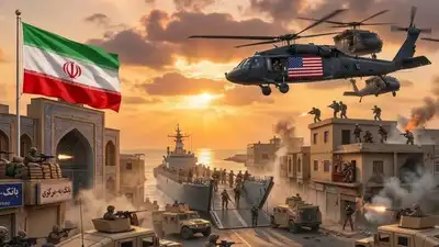 Iran invasion next? Pentagon plans for deployment of US troops: The wider industry impact