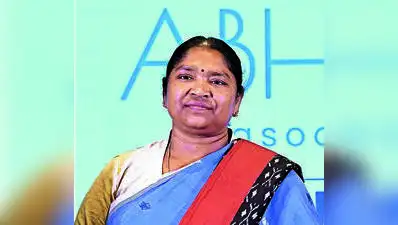 Panchayat raj and rural development minister Seethakka on Friday urged the Centre to release