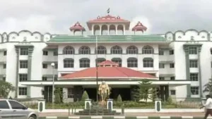 Funds sanctioned for e-Prisons project in TN: HC told