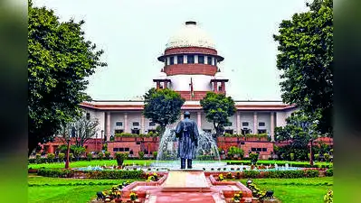 Following the Supreme Court order, the HYDRAA chief said that he will discuss the matter “with