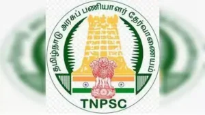 TNPSC to recruit staff for 649 urban local bodies