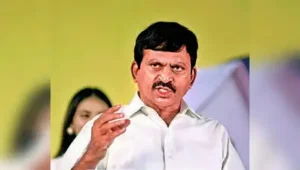 Speaking to reporters on the assembly premises, the minister said chief minister A Revanth