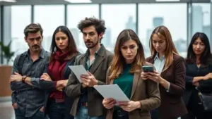 Job seekers have initiated a lawsuit against Eightfold: The wider industry impact