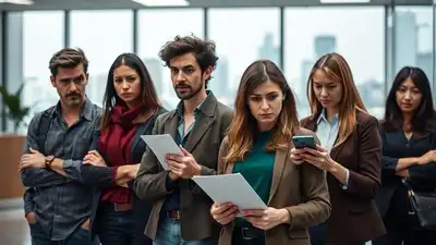 Job seekers have initiated a lawsuit against Eightfold: The wider industry impact