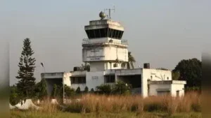 Kolkata: Chief minister Suvendu Adhikari has written to Union civil aviation minister Kinjarapu