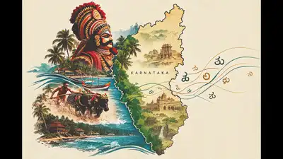 Tulu steps into the spotlight