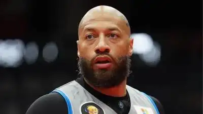 Royce White has announced plans to enter the 2027 WNBA Draft, saying he identifies as