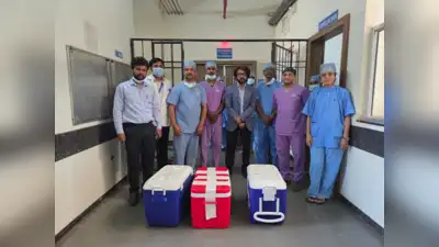Pune: On World Heart Day, a farmer’s family in Solapur turned its: The wider industry impact