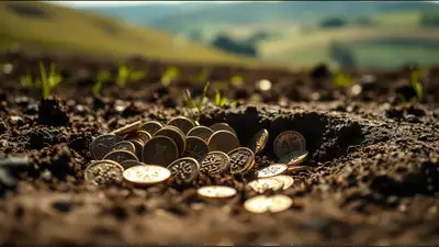 A professor took his niece metal detecting in a Suffolk field: The wider industry impact
