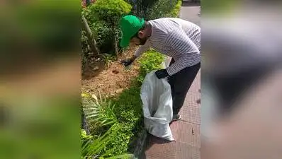 Citizens lead plogging drive across Bengaluru — World Cleanup Day: The wider industry impact