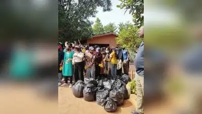 Citizens lead plogging drive across Bengaluru — World Cleanup Day: The wider industry impact