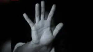 Pune: A man (19) was allegedly assaulted by four youths, including one armed
