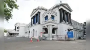 Chennai: The budget session of TN assembly concluded on Tuesday after attracting 32055
