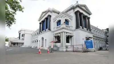 Chennai: The budget session of TN assembly concluded on Tuesday after attracting 32055