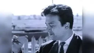 “We checked the prints of ‘Nayak’ and ‘Harano Sur’ in our vault