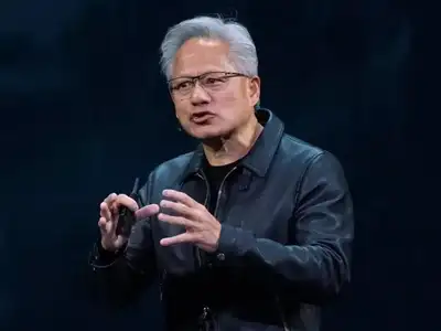 Nvidia CEO Jensen Huang has criticised “doomer narratives”: The wider industry impact