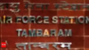 Chennai: A total of 54 pilots from the defence forces graduated: The wider industry impact