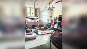 Policemen lived in Bhuleshwar BMC school for 5 years; issued notice: The wider industry impact