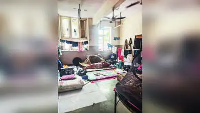 Policemen lived in Bhuleshwar BMC school for 5 years; issued notice: The wider industry impact