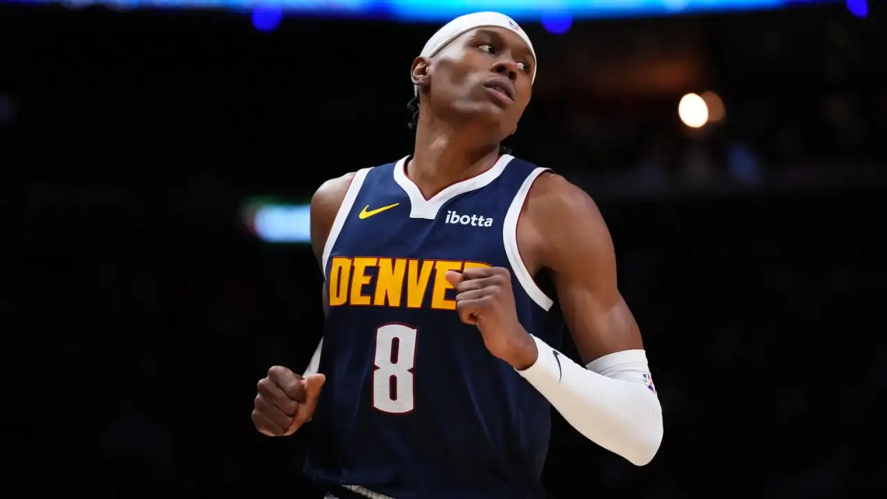 Denver Nuggets and Milwaukee Bucks