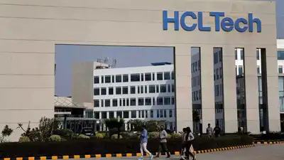 HCLTech has acquired Singapore-based consulting firm Finergic: The wider industry impact