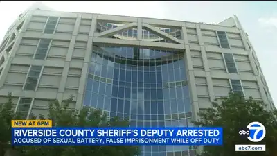 Patel began his employment with the sheriff's department in July 2021 and had recently been