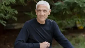 Executives of one of America's biggest venture capitalist companies: The wider industry impact