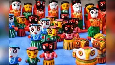 UP's arts, crafts, delightful bites beckon the world