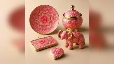 UP's arts, crafts, delightful bites beckon the world