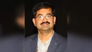 Prof Rath has been associated with IIT Kanpur since 2004 and has been serving as a full