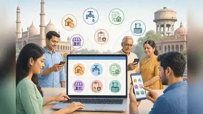 Lucknow: Residents of Lucknow will soon be able to pay property tax: The wider industry impact