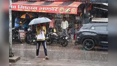 Weather takes a pleasant turn; heavy rain & winds bring down mercury: The wider industry impact