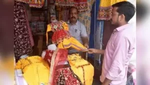 With barely 48 hours left for Krishna Janmashtami , the birthday: The wider industry impact