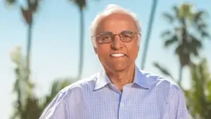 Anant Yardi for his visionary support towards both academic: The wider industry impact