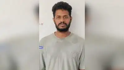 Madhapur police on Tuesday arrested one person for allegedly killing a 29-year-old private
