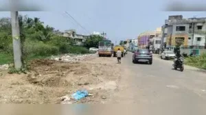 Access and last mile connectivity has to be improved to achieve: The wider industry impact
