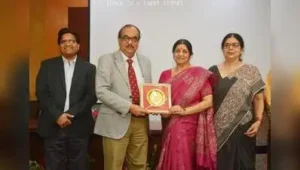 Lucknow: General Hospital at Sanjay Gandhi Post Graduate Institute: The wider industry impact