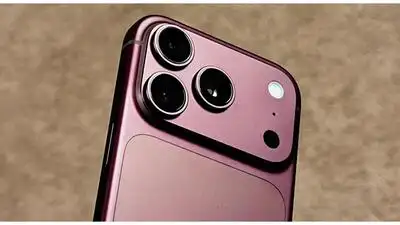 Apple's iPhone 18 Pro and 18 Pro Max introduce a significant upgrade: The wider industry impact