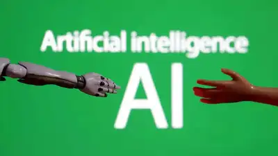 Workday CEO Carl Eschenbach has dismissed concerns that artificial: The wider industry impact