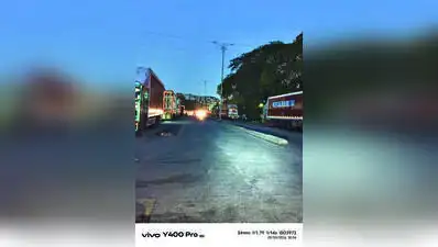Nagpur: Three years after the cement road project and lighting infra: The wider industry impact