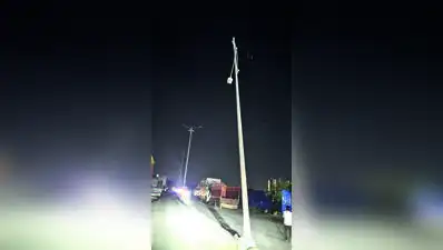 Nagpur: Three years after the cement road project and lighting infra: The wider industry impact