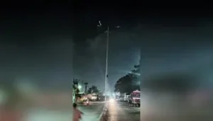 Nagpur: Three years after the cement road project and lighting infra: The wider industry impact