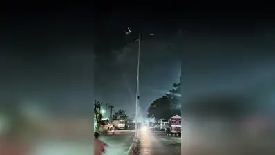 Nagpur: Three years after the cement road project and lighting infra: The wider industry impact