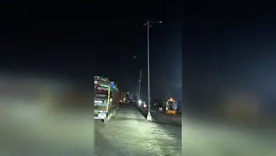 Nagpur: Three years after the cement road project and lighting infra: The wider industry impact