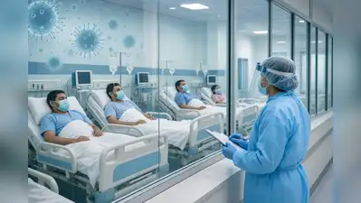 Lucknow: Four fresh cases of H1N1 influenza were reported: The wider industry impact
