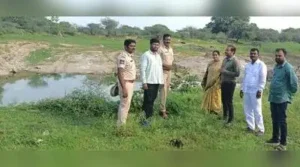 During the investigation, police found that the warden, 53-year-old Varanasi Jay Prakash Rao
